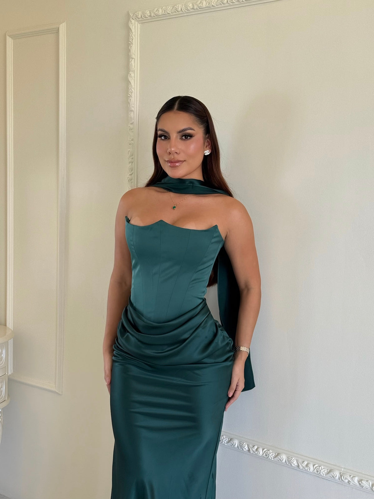Vestido Maura