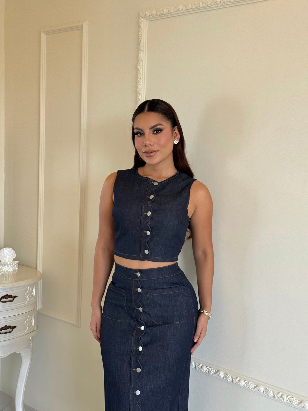 Set Vera