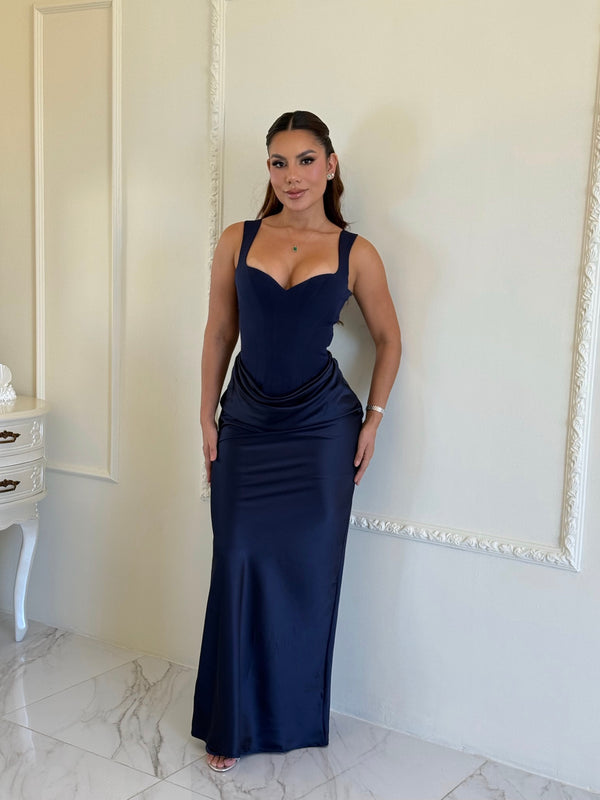 Vestido Gala Vera
