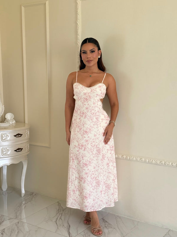 Vestido Liora