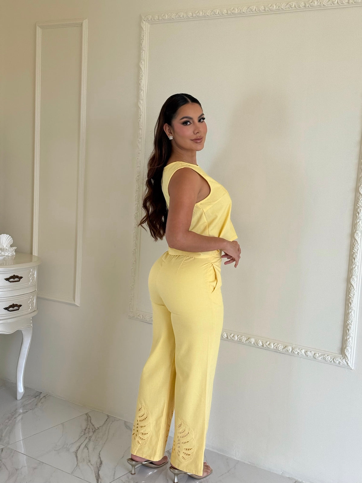 Set Lía
