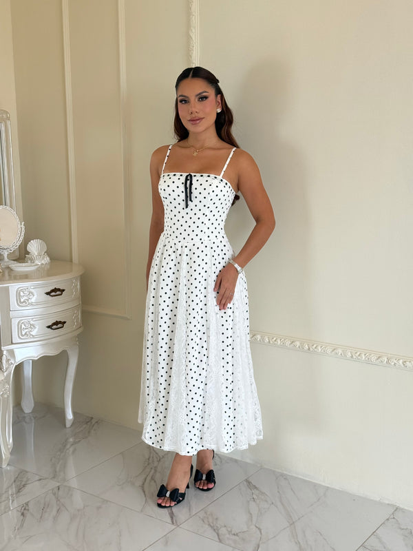 Vestido Mía