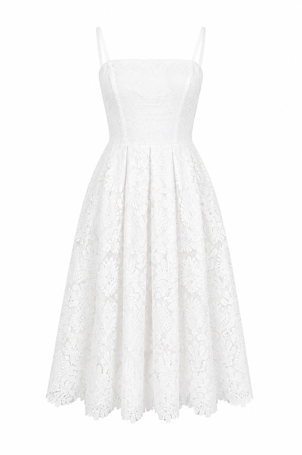 Vestido Midi Juliette