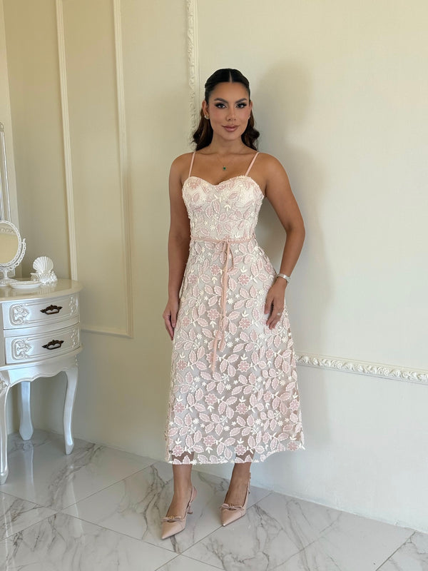 Vestido Iris