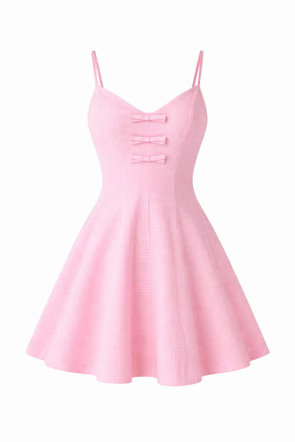Vestido Soft Muse