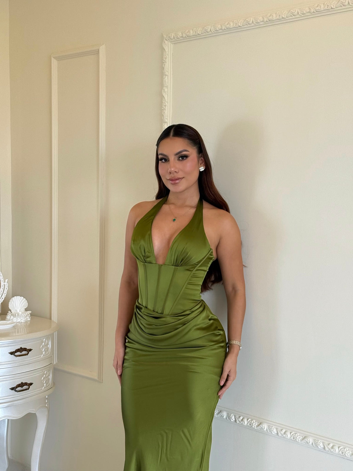 Vestido Seraphina