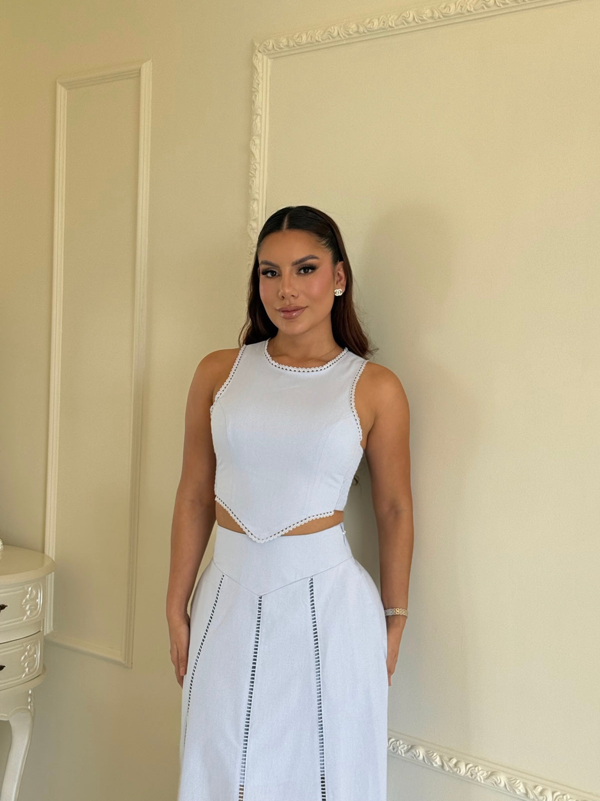 Set Amara