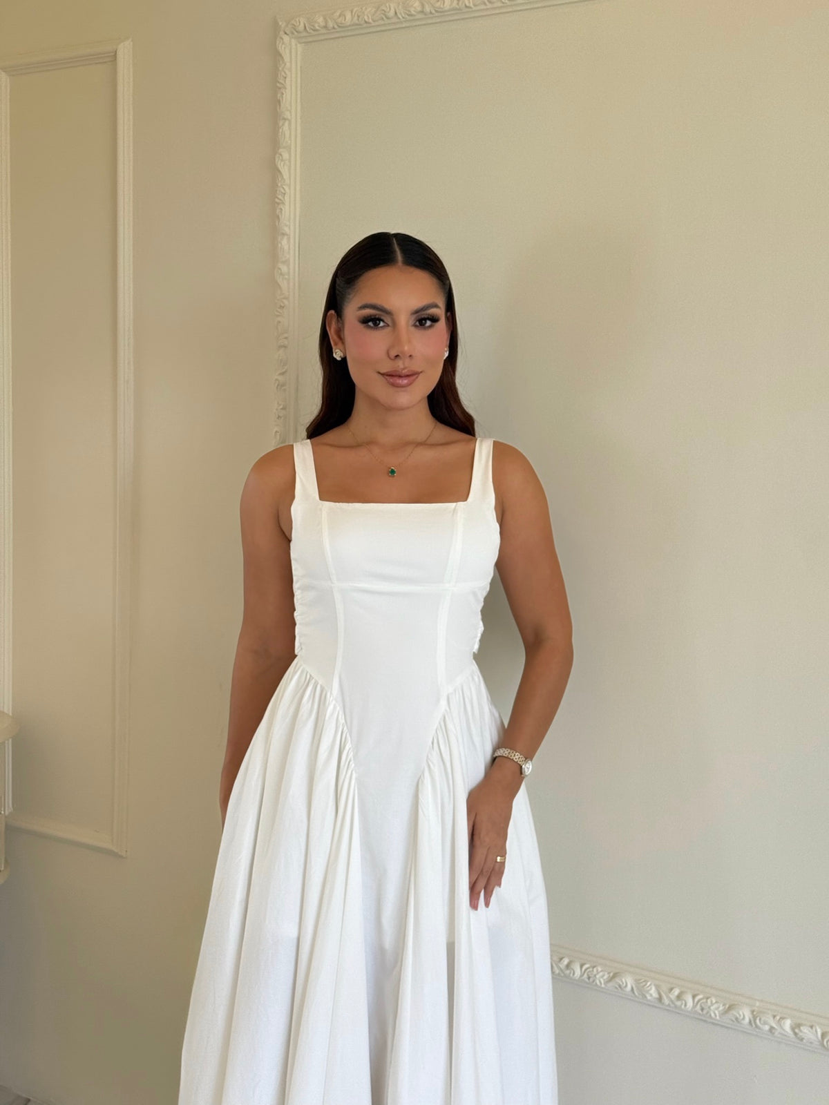Vestido Cora
