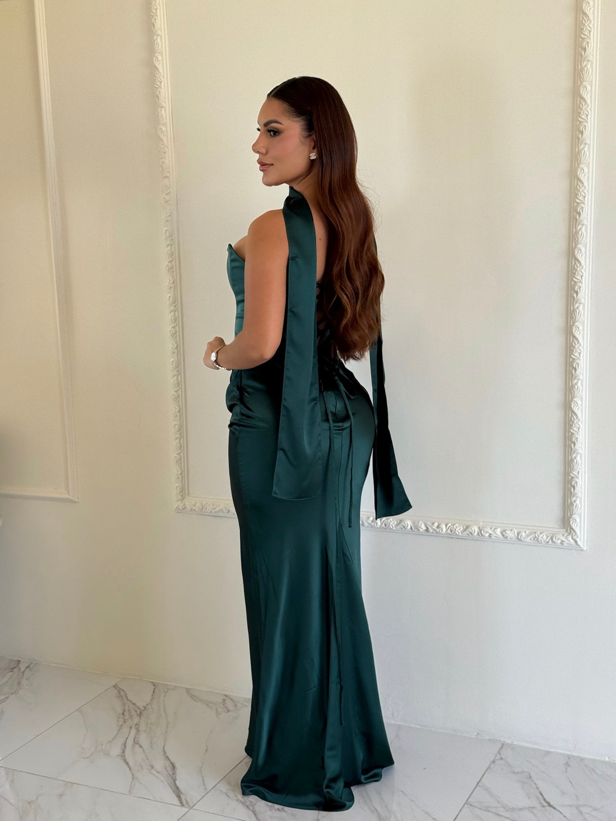 Vestido Maura