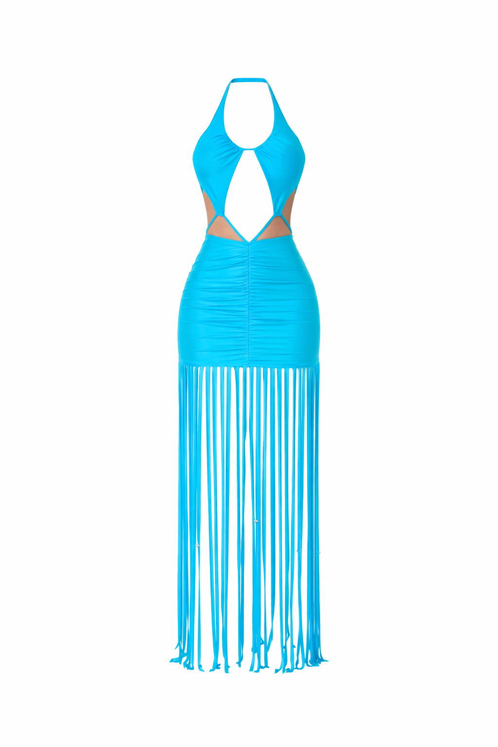 Eclipse Fringe Luxe