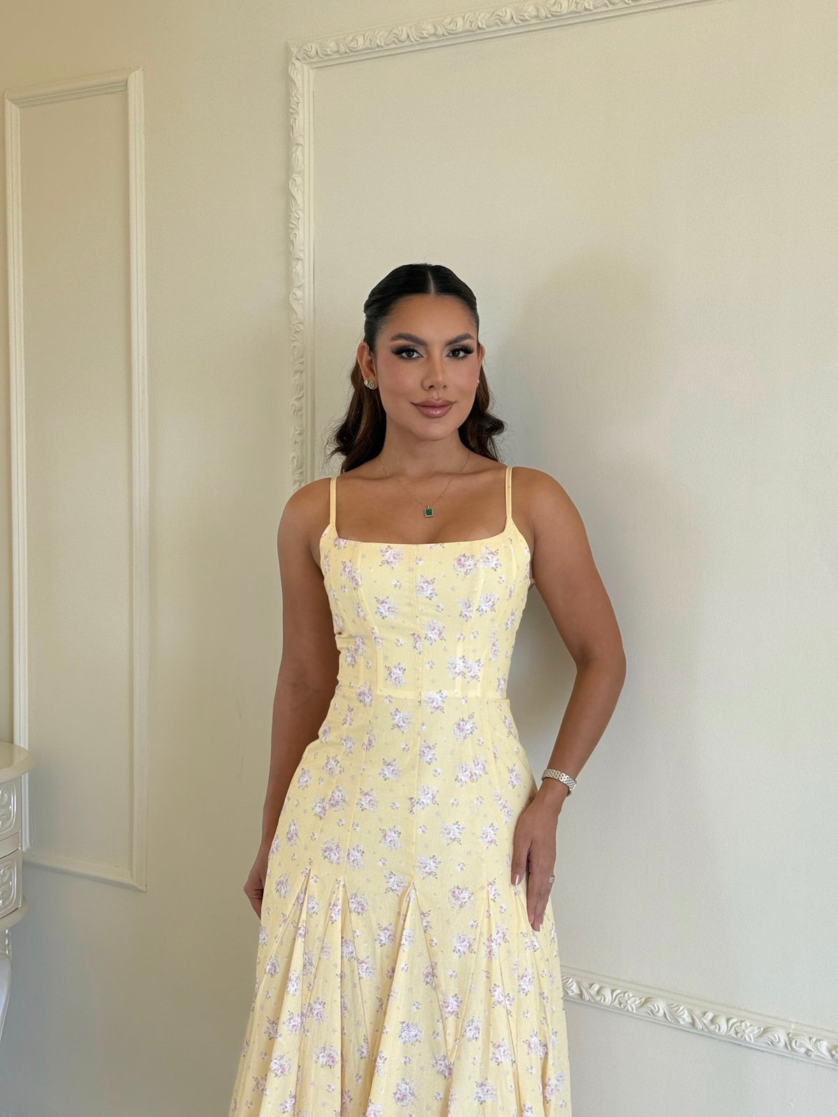 Vestido Lía