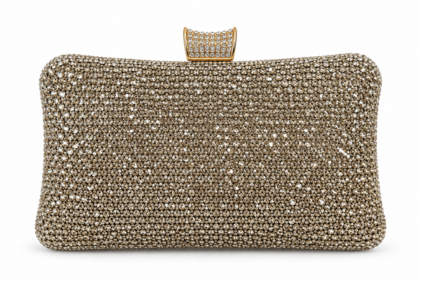 Bolso Glamour Royale