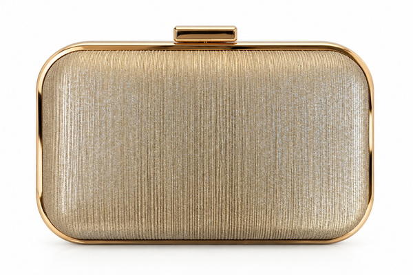 Bolso Golden Éclat