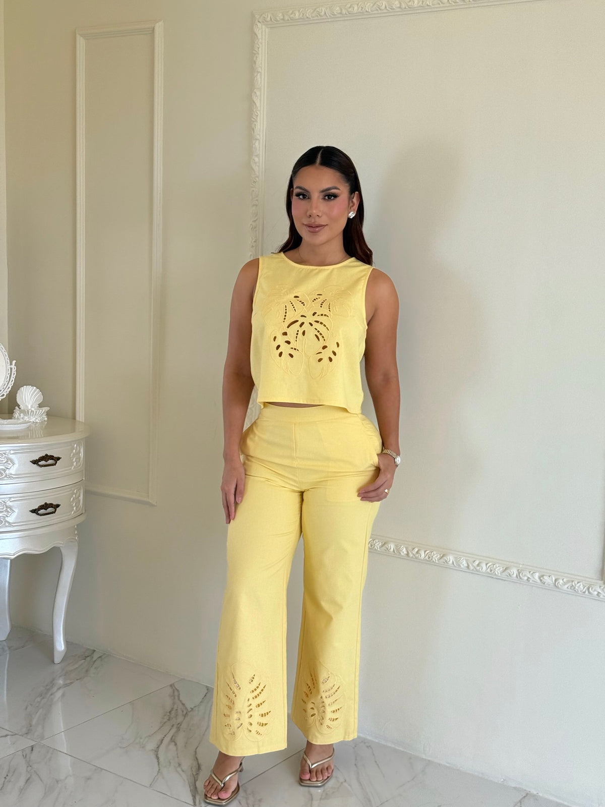 Set Lía