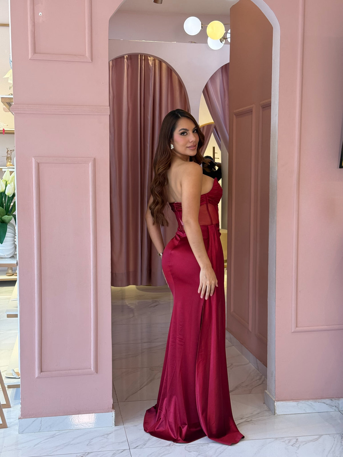 Eternal Glam Collection one