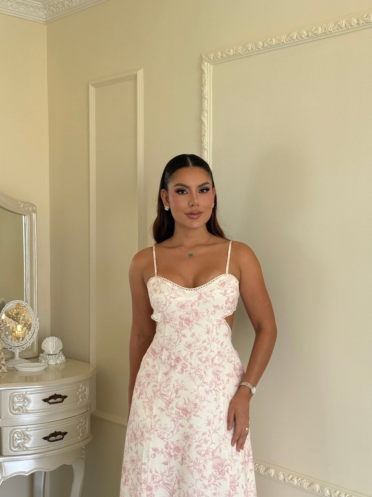 Vestido Liora