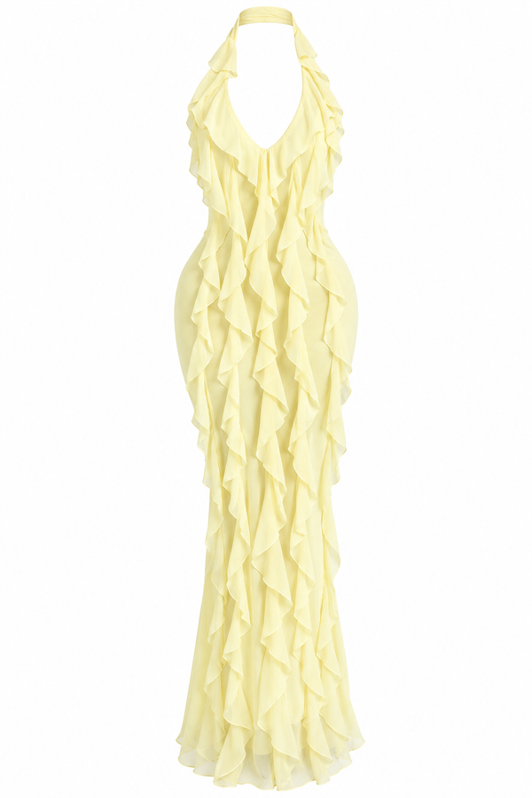 Vestido Elara
