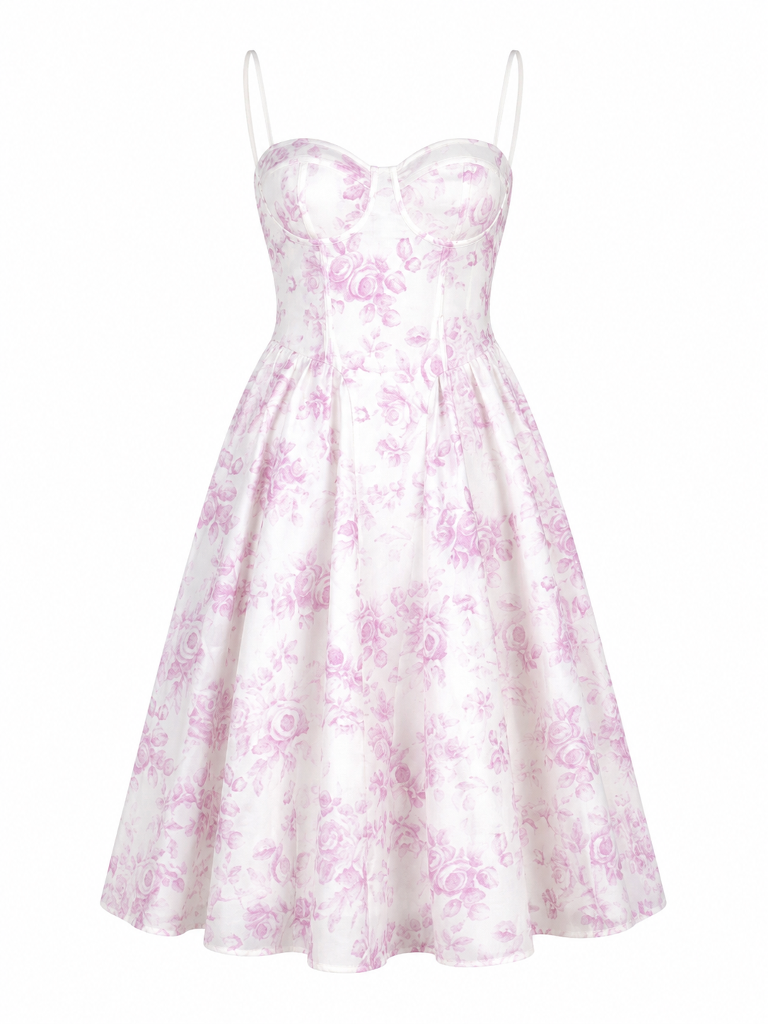 Vestido Midi Florence