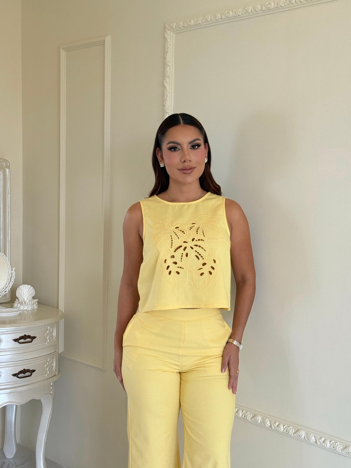 Set Lía