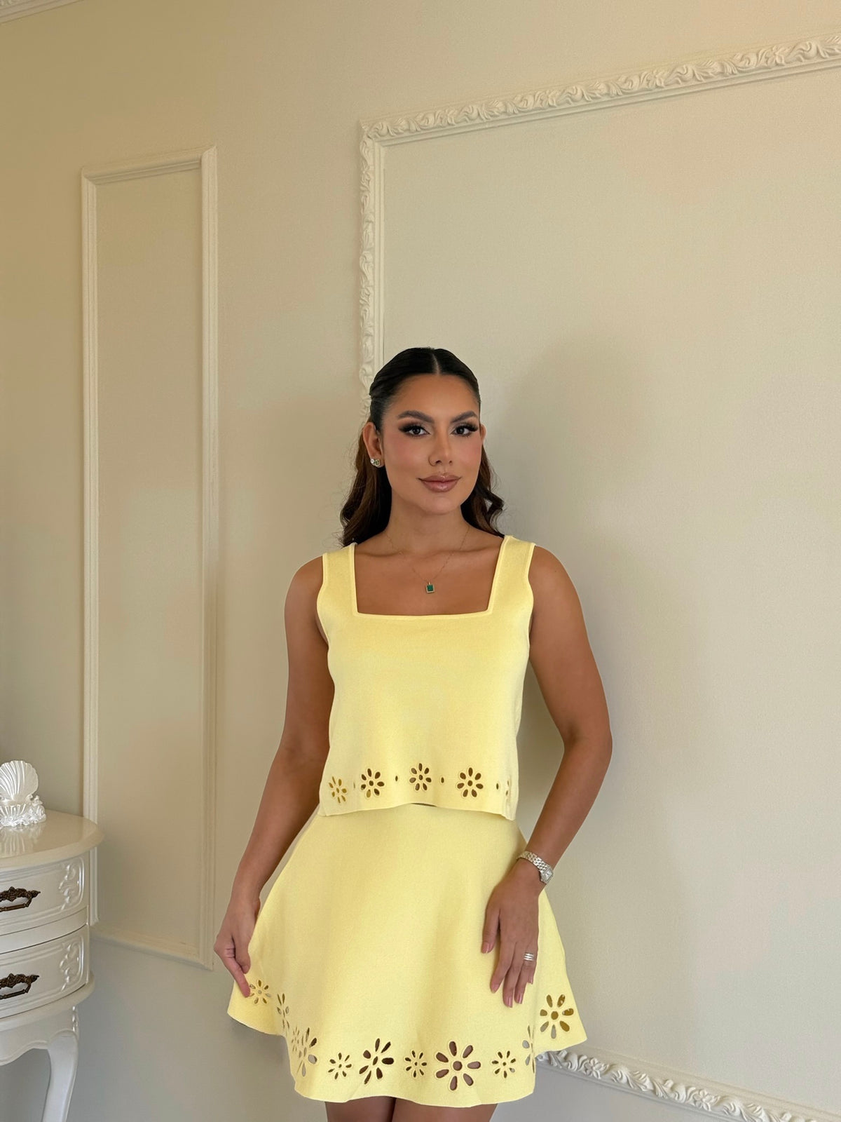 Set Mila