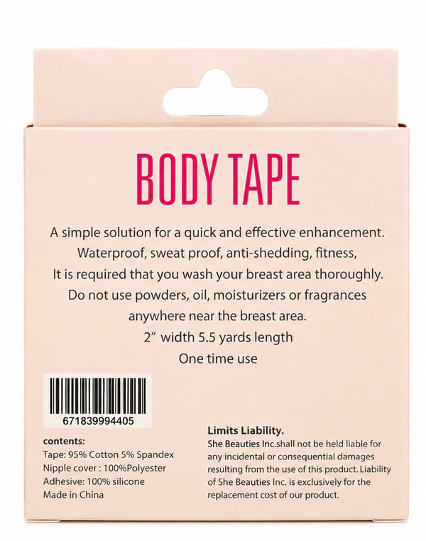 Body Tape