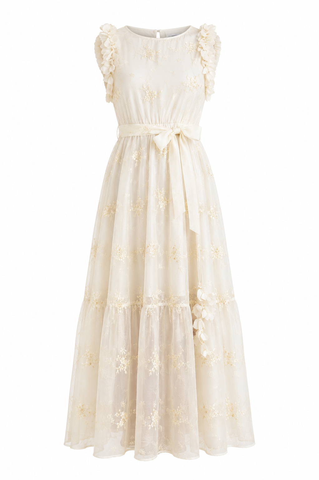 Celeste Bloom Dress