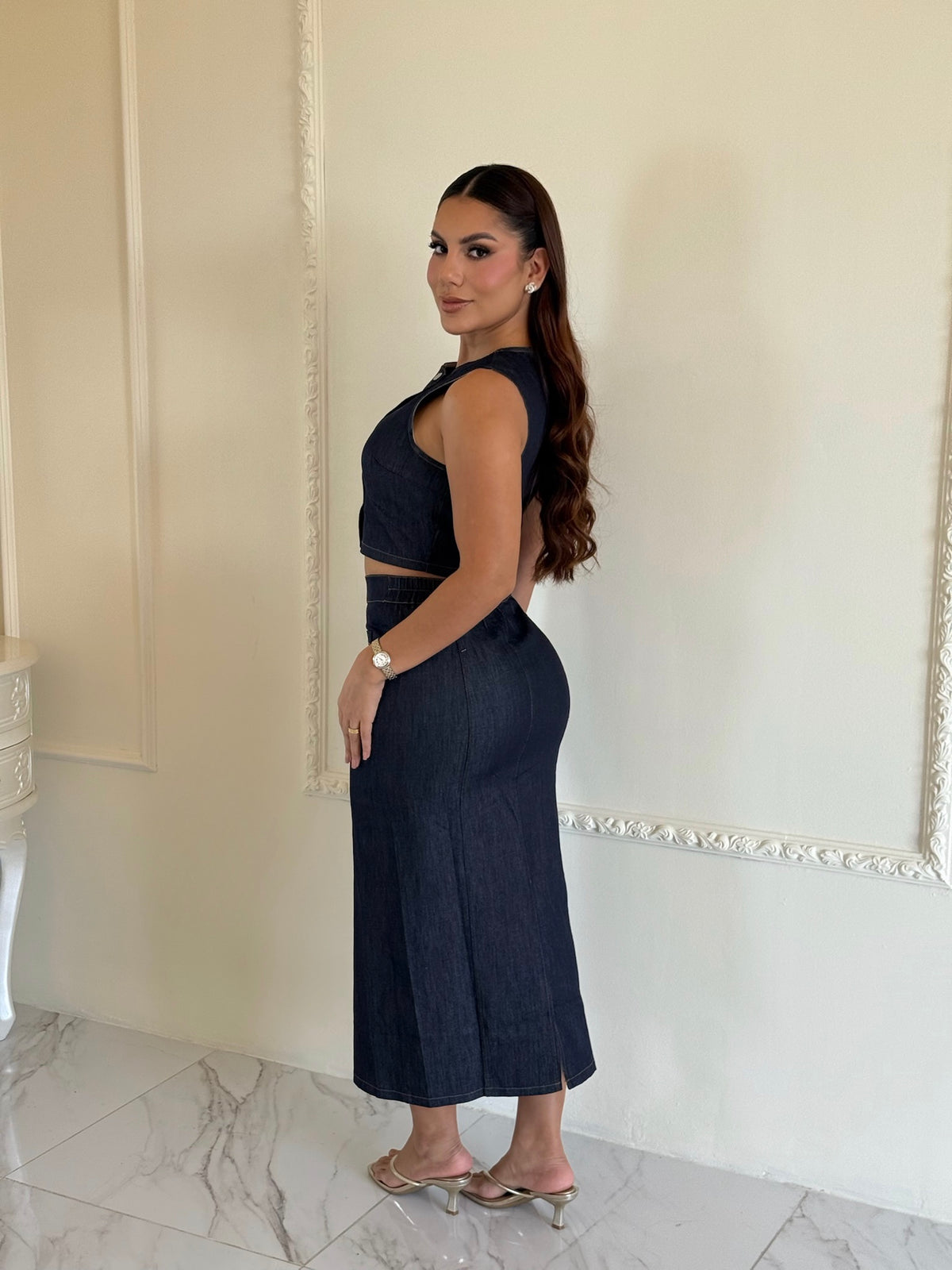 Set Vera
