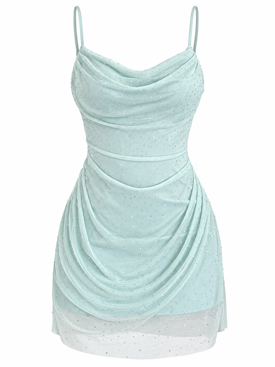 Vestido Mila