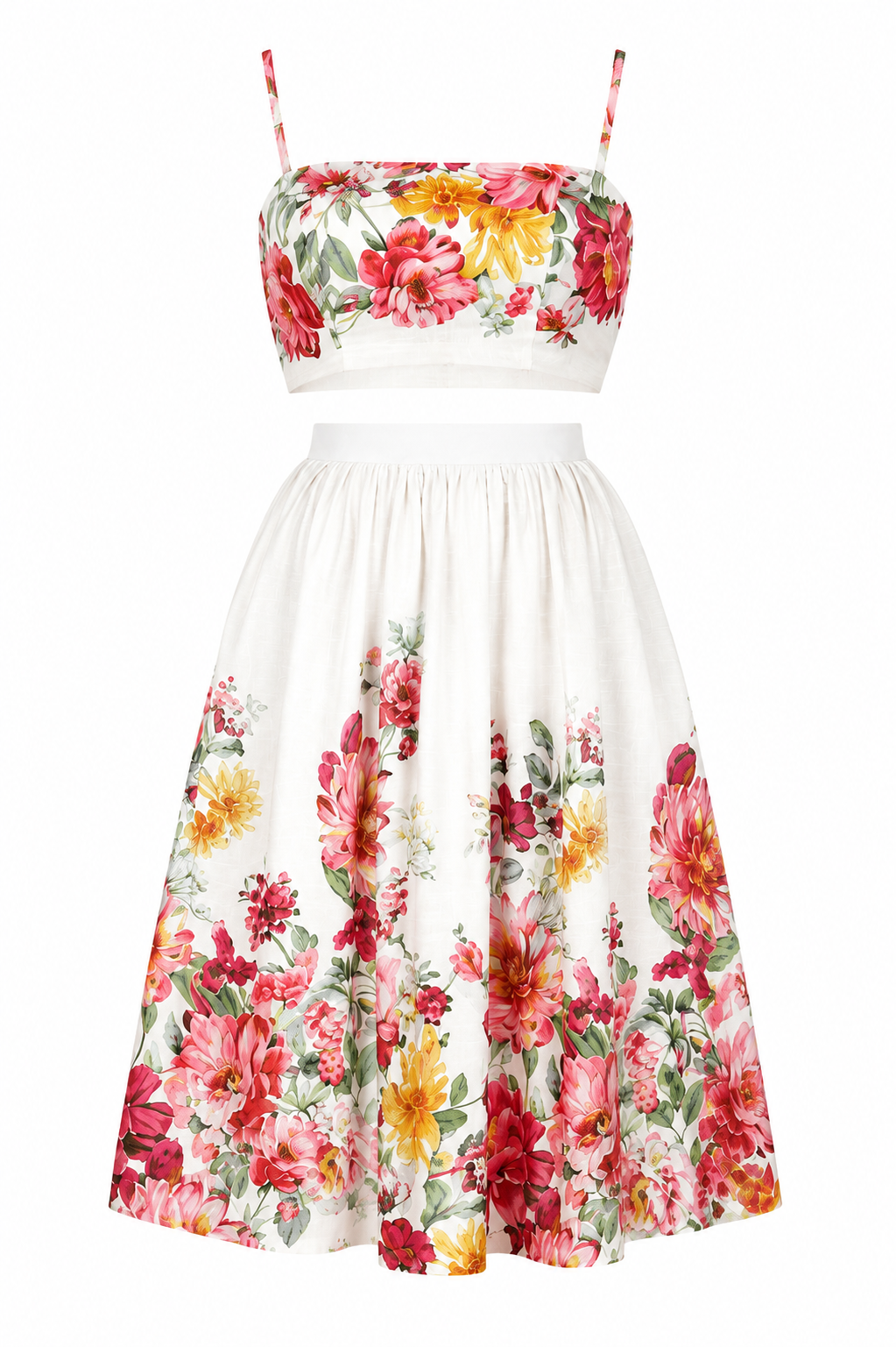 Set Floral Vittoria