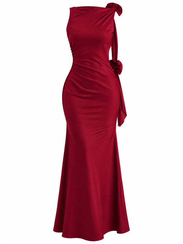 Vestido Gala Roma