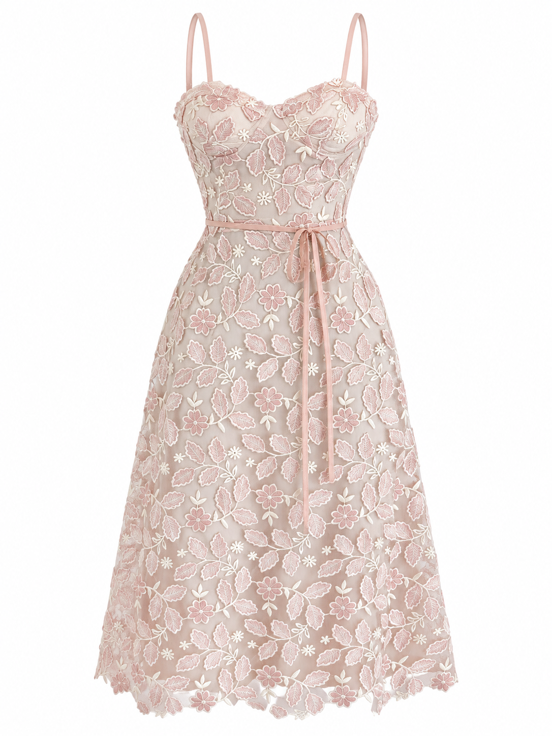 Vestido Iris