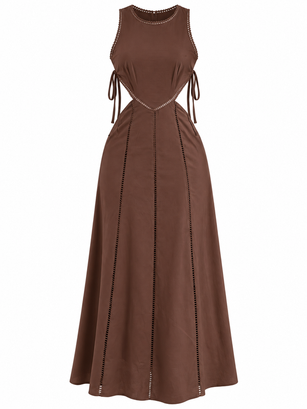 Vestido Nara