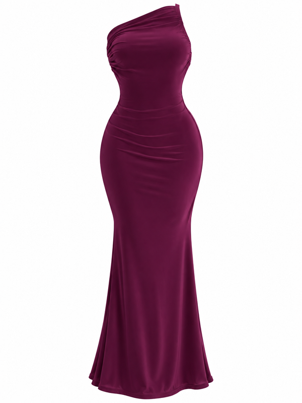 Vestido Gala Nara