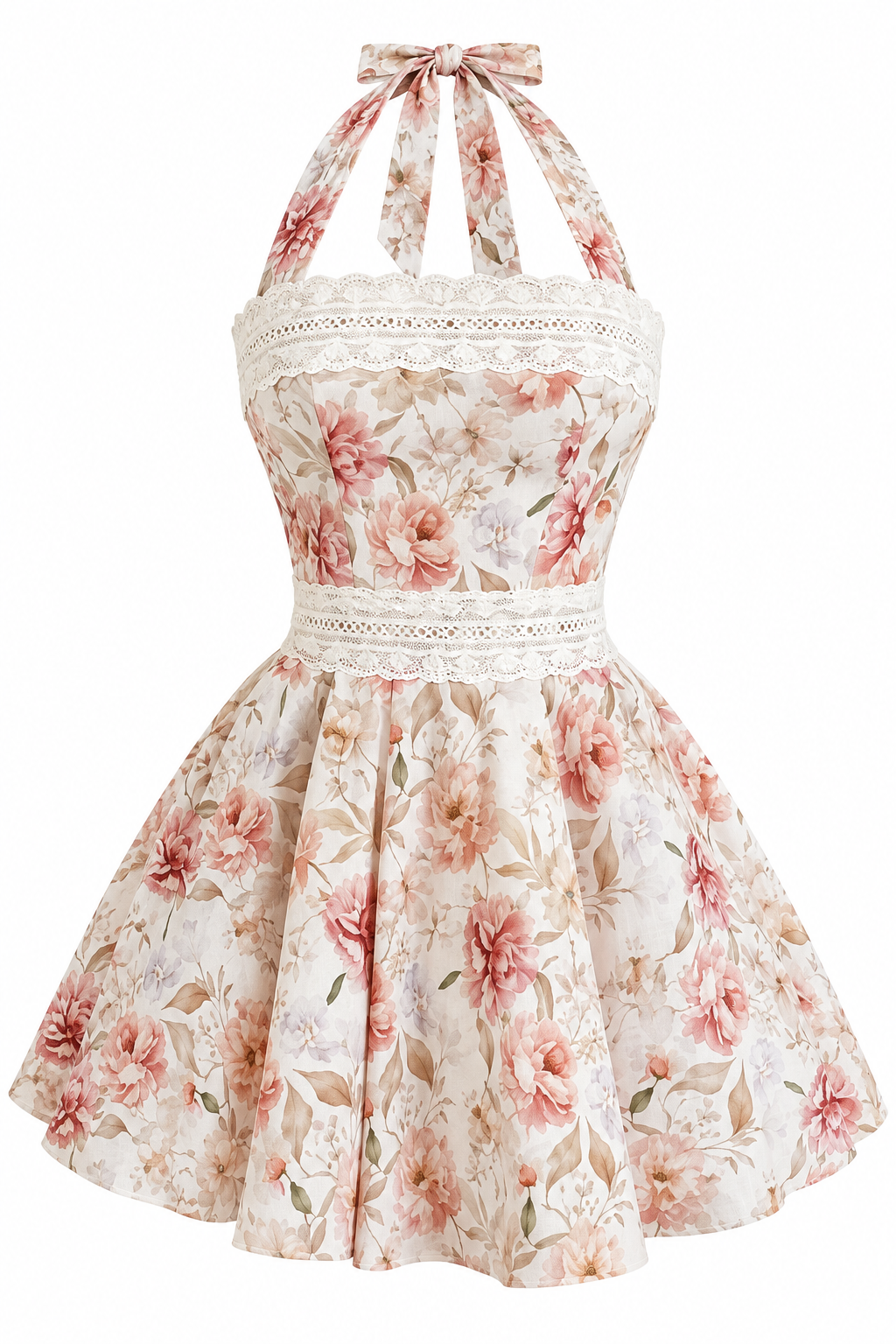 Vestido Mía