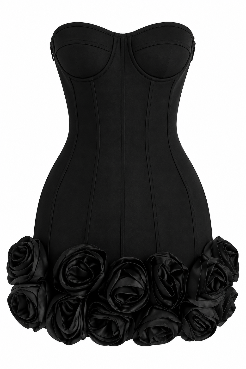Vestido Lía Rose