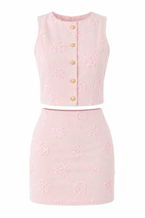 Set Rosé Couture