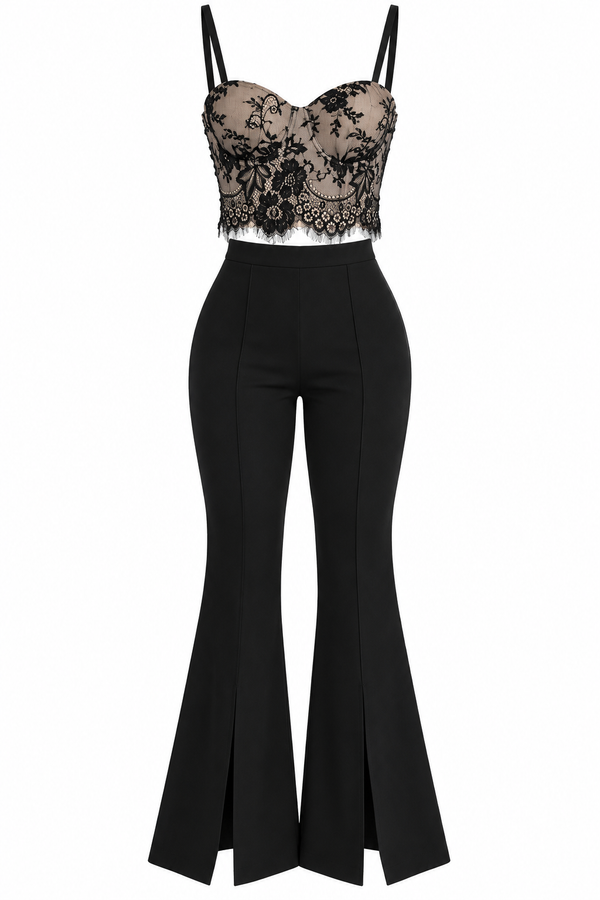 Set Lía Corset
