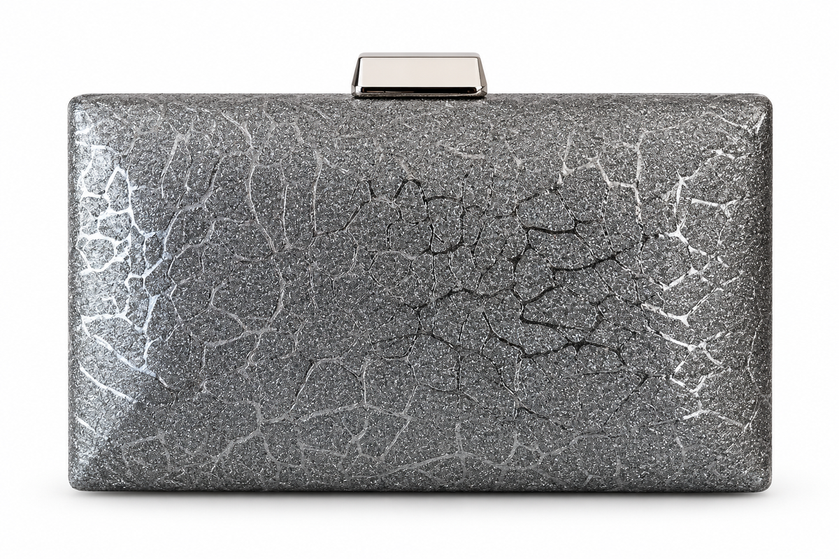 Clutch Áurea Prestige