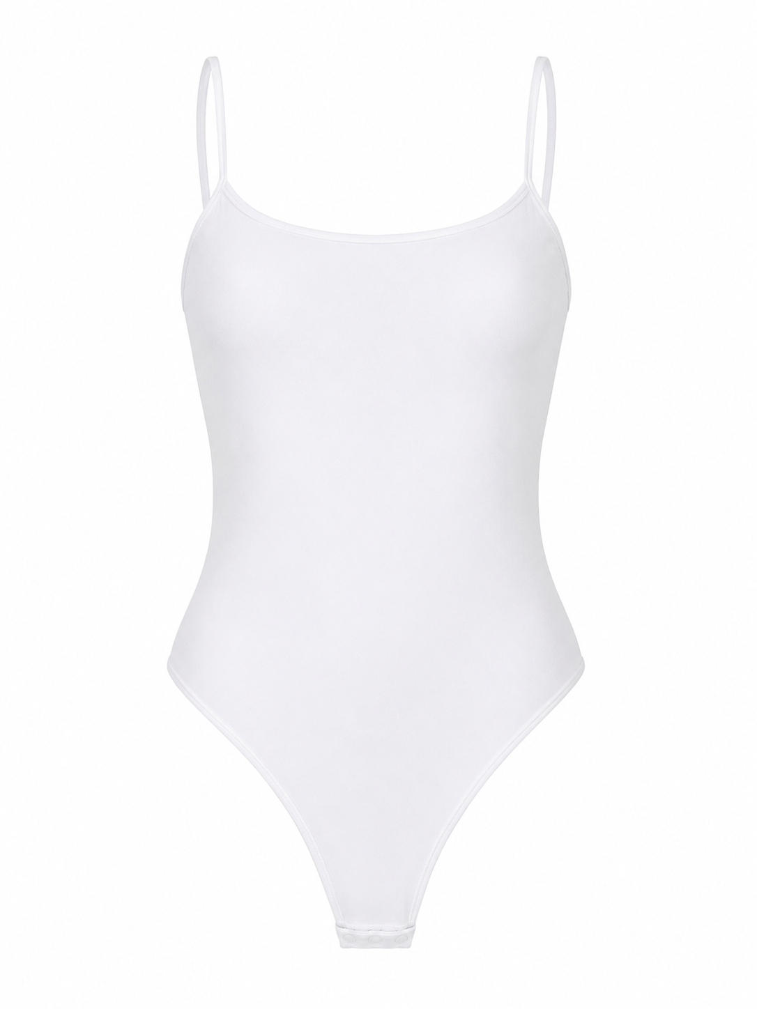 Body Pure Elegance Blanco