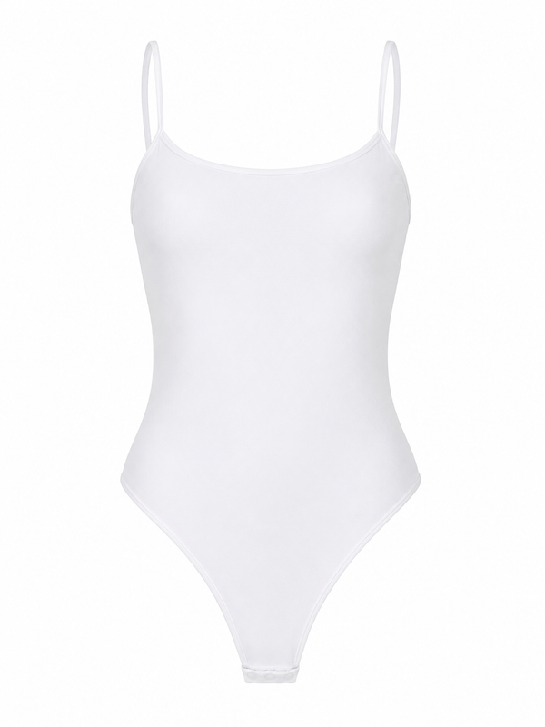 Body Pure Elegance Blanco