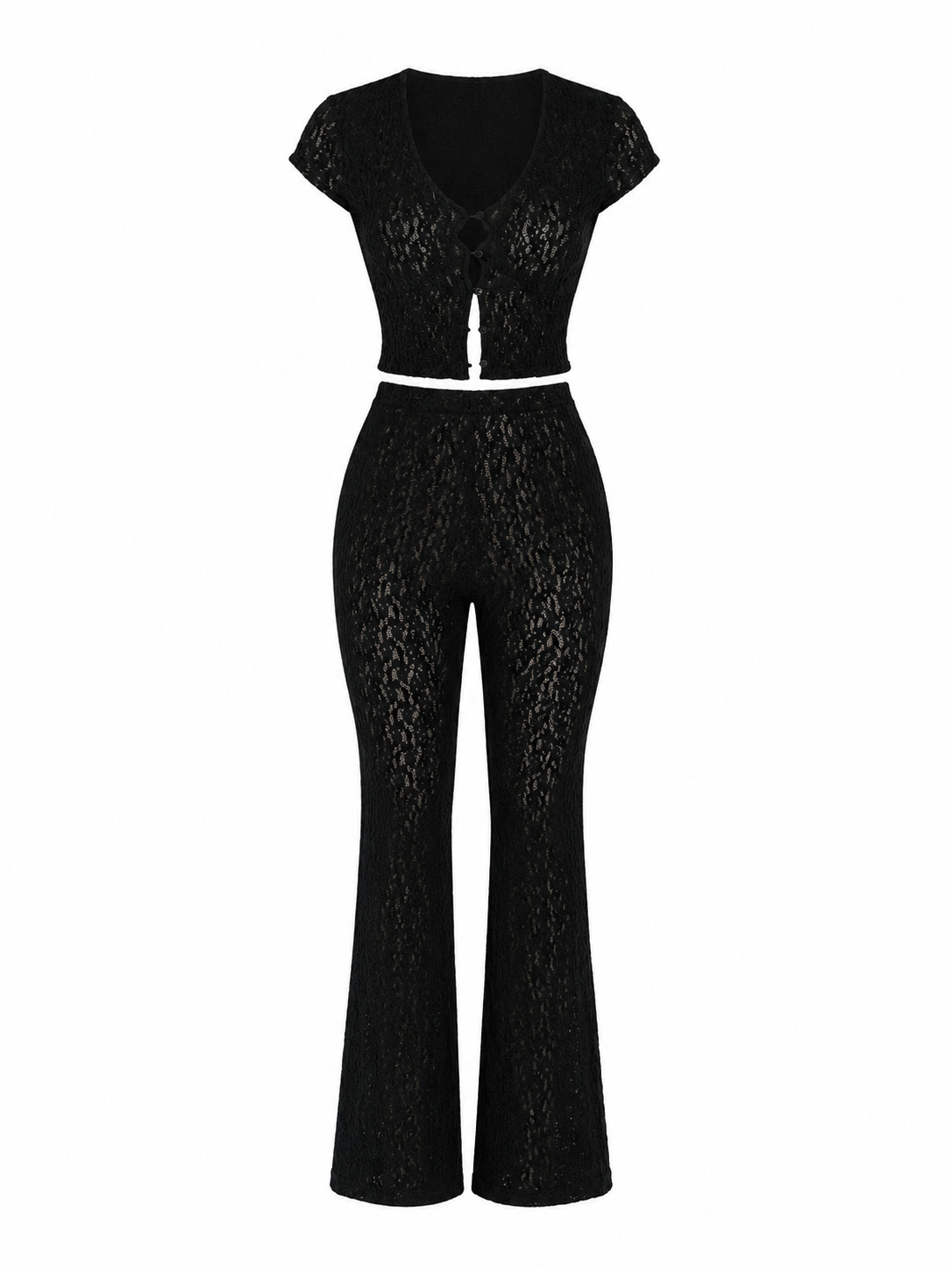 Set Encanto Sunset Lace