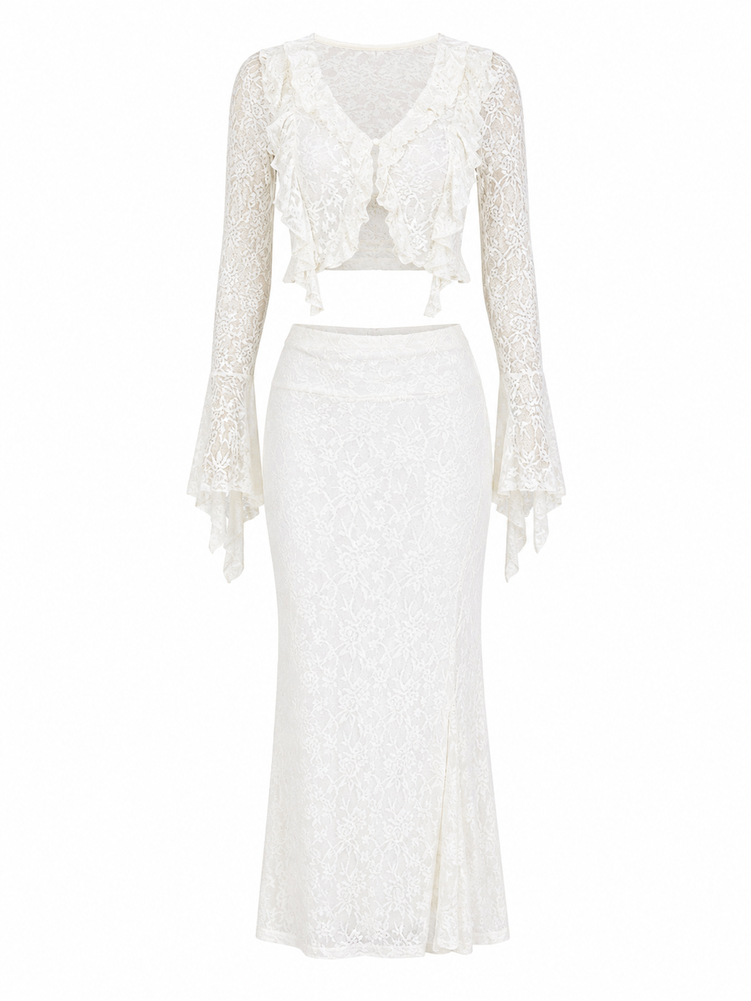 Set Perla Romance Luxe
