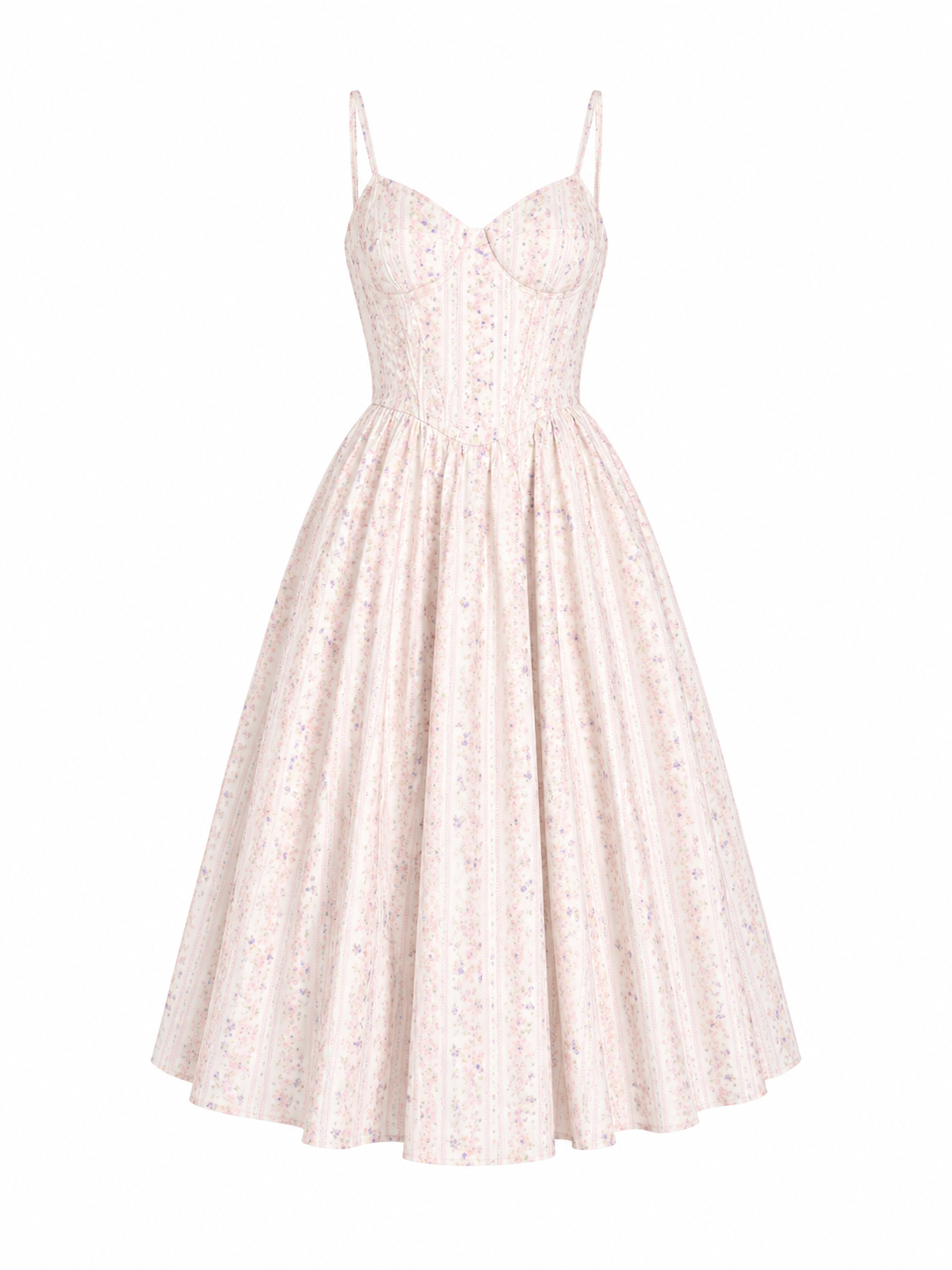 Vestido Princesa Encantada Royale