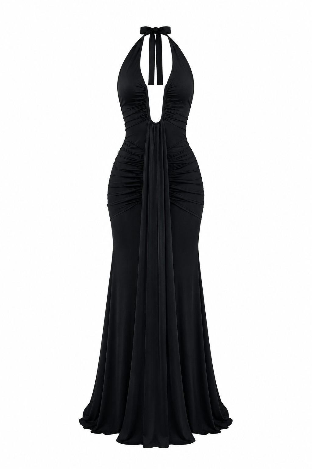Vestido Nocturne Elegance Luxe
