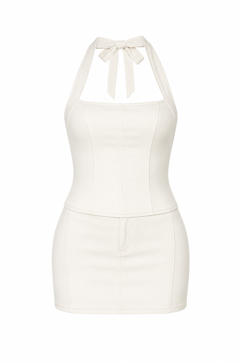 Set Ivory Muse Luxe