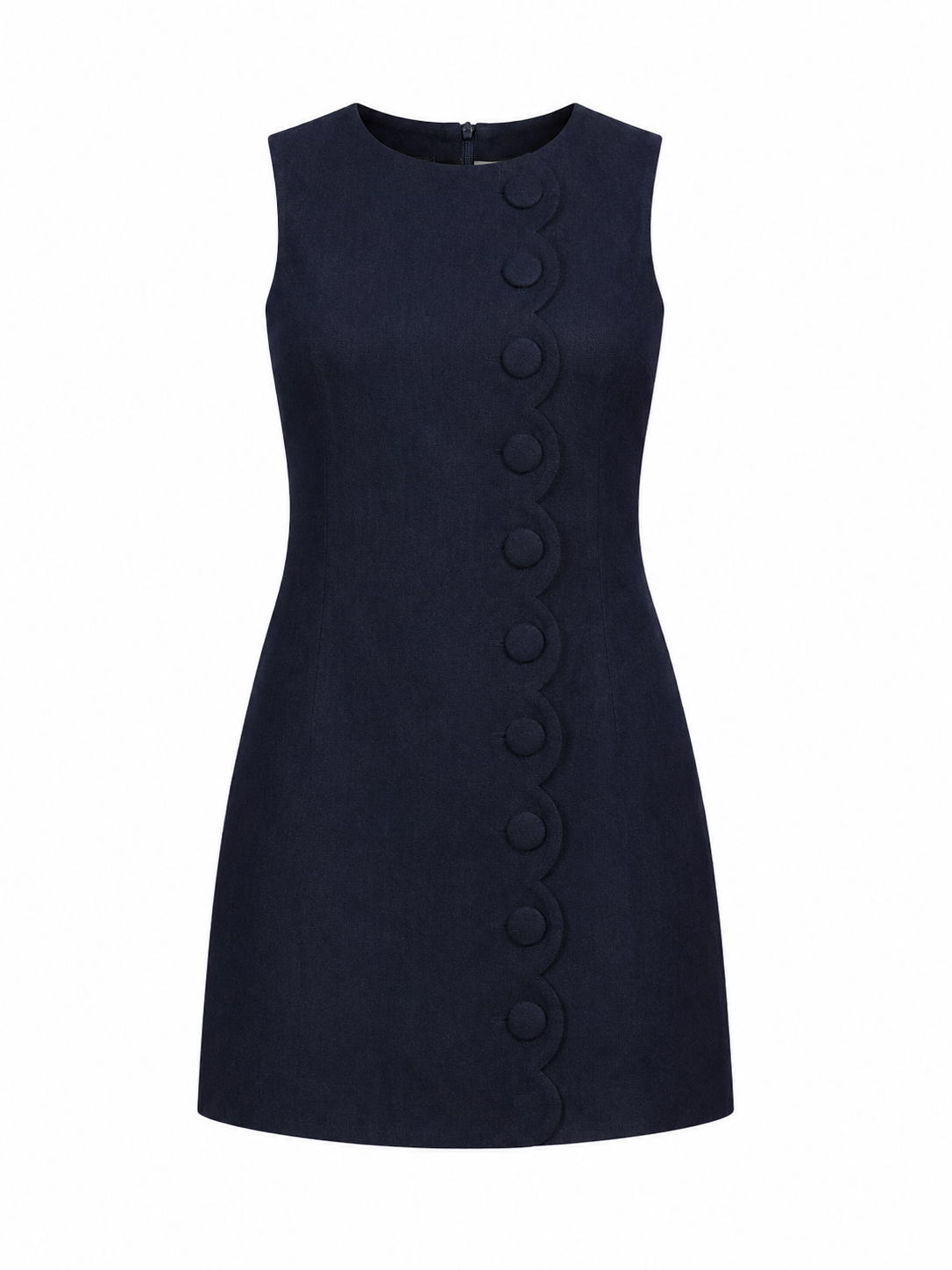 Vestido Noir Élégance Luxe