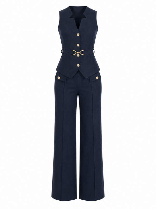 Set Noir Prestige Luxe