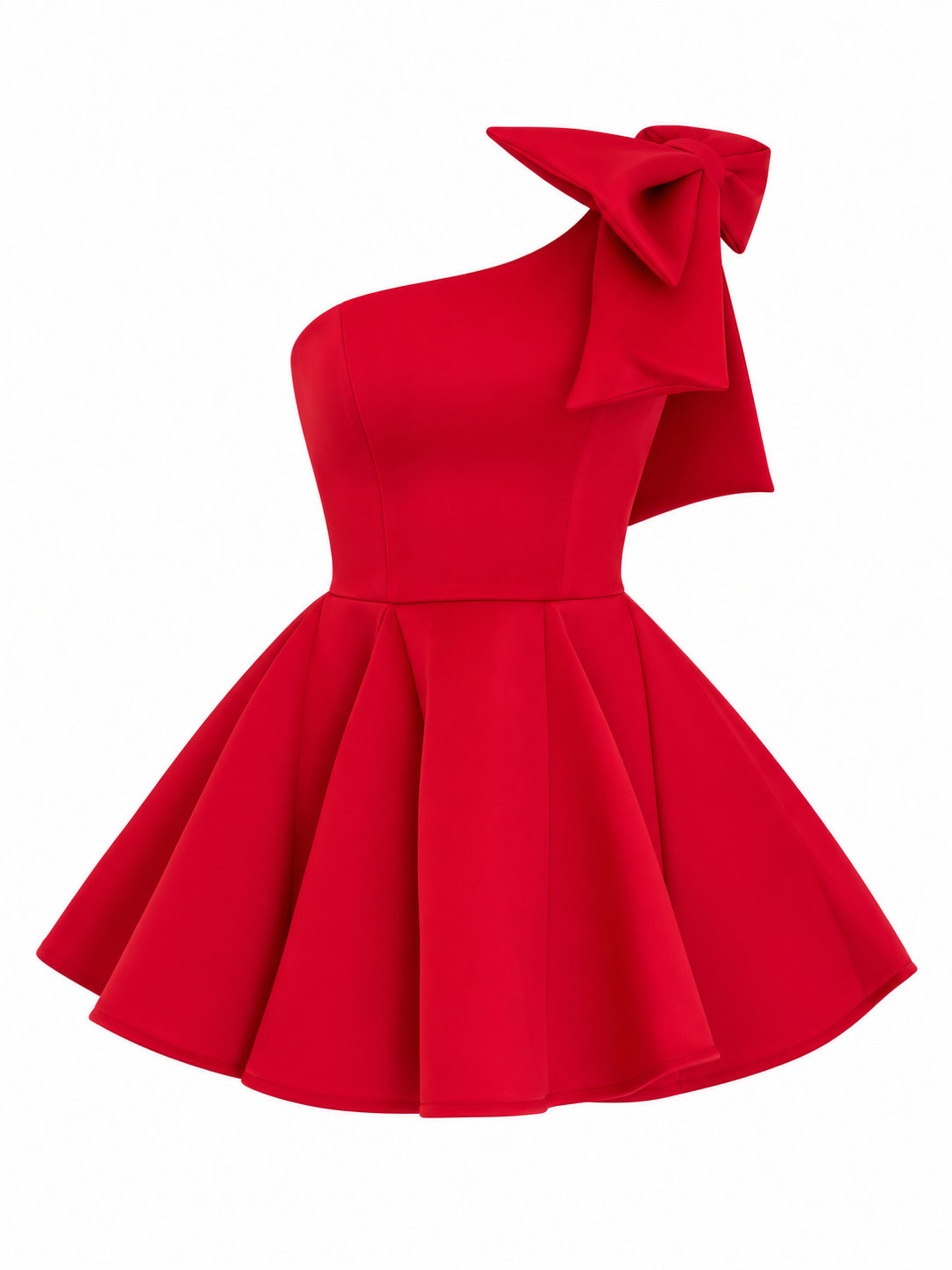 Vestido Lazo Royale