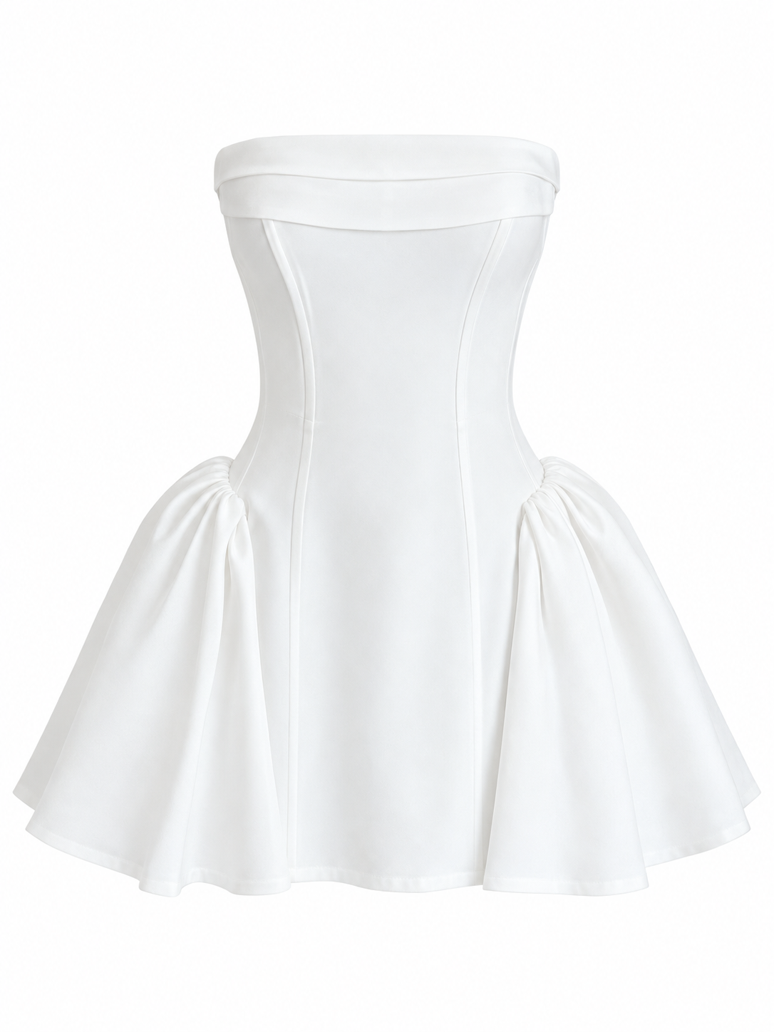 Vestido Bella Couture