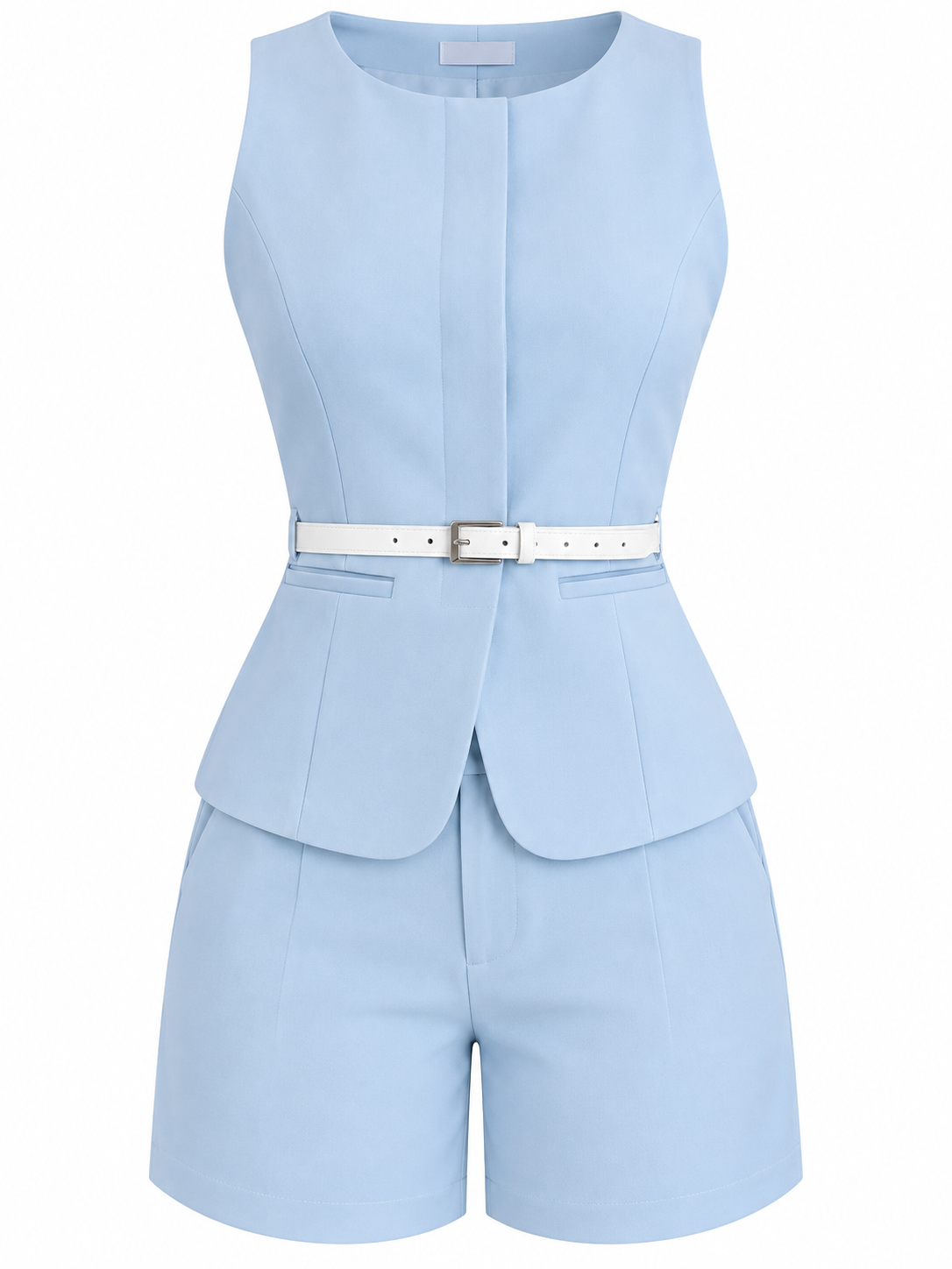 Set Sastre Baby Blue